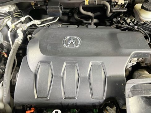 Used 2017 Acura RDX AWD image 29