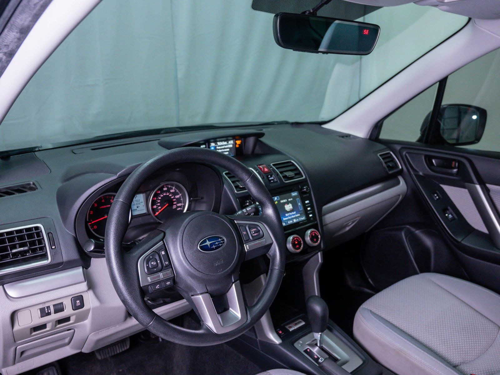 Used 2018 Subaru Forester 2.5i Premium w/ All-Weather Package AWD/4WD image 19