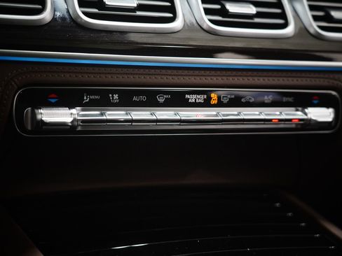 New 2026 Mercedes-Benz GLE 53 AMG 4MATIC Coupe image 31