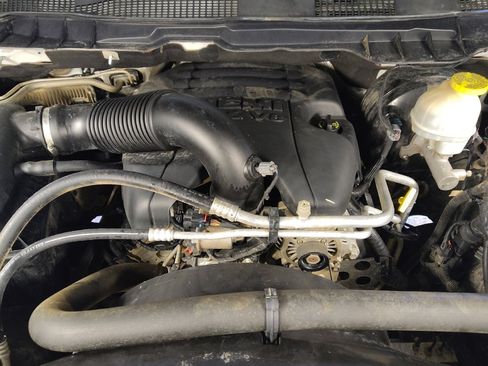 Used 2018 RAM 1500 Tradesman w/ Popular Equipment Group image 30