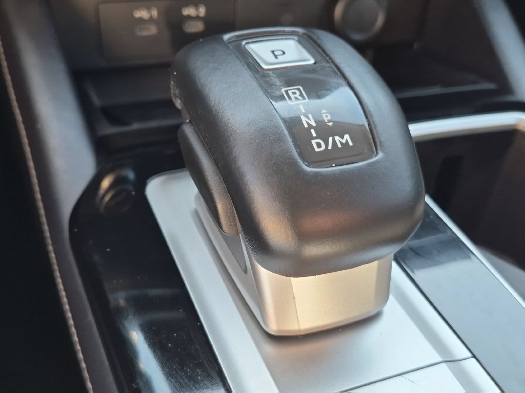 Used 2025 Mitsubishi Outlander SE AWD/4WD image 20