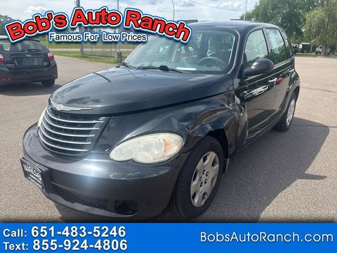 Used 2007 Chrysler PT Cruiser FWD image 1