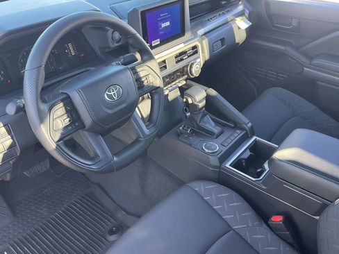 New 2026 Toyota Tacoma SR5 image 20