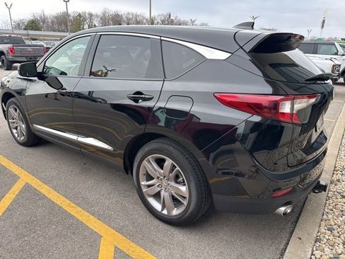 Used 2019 Acura RDX AWD w/ Advance Package image 10