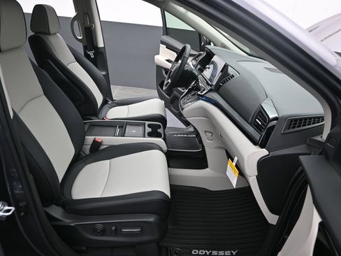 New 2026 Honda Odyssey Elite image 26