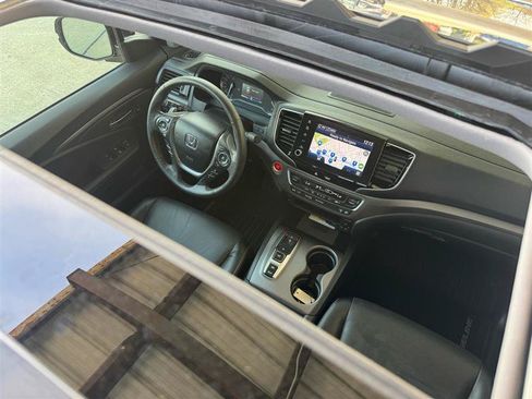 Used 2023 Honda Ridgeline RTL-E image 21