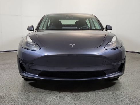 Used 2021 Tesla Model 3 Standard Range Plus image 2