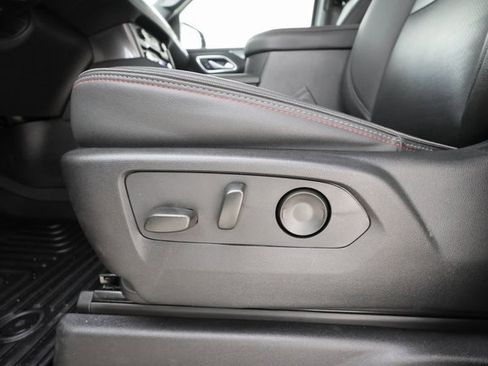 Used 2024 Chevrolet Tahoe RST w/ Luxury Package image 10