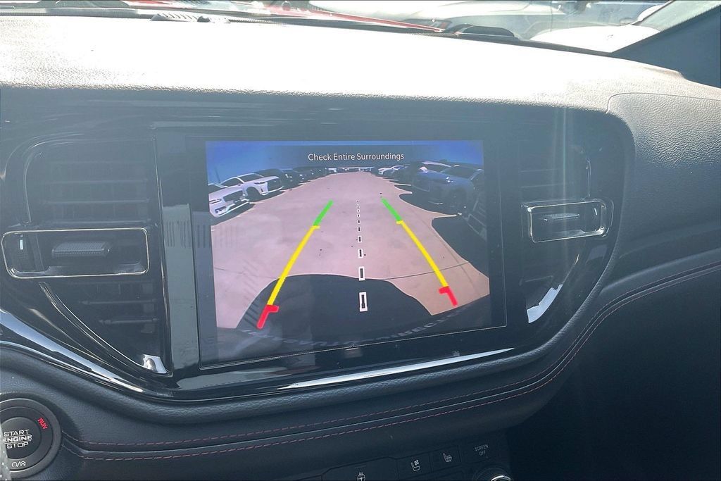 Used 2021 Dodge Durango R/T w/ Trailer Tow Group IV RWD image 21