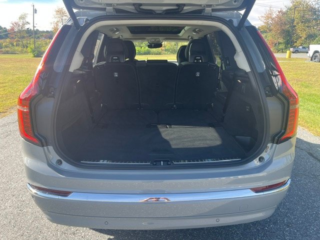 Used 2026 Volvo XC90 B6 Plus AWD/4WD image 11
