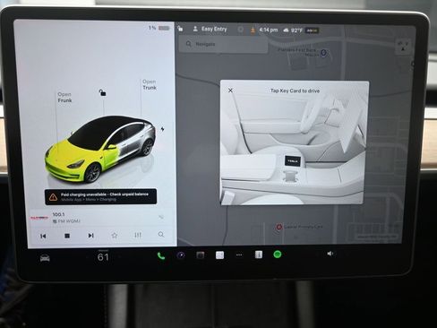 Used 2023 Tesla Model 3 Long Range AWD/4WD image 10