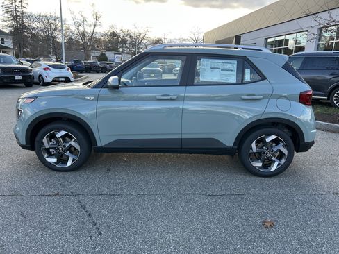 New 2026 Hyundai Venue SEL image 2