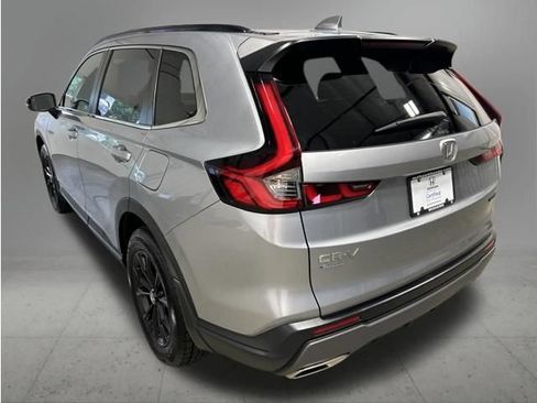 Certified 2024 Honda CR-V Sport image 4