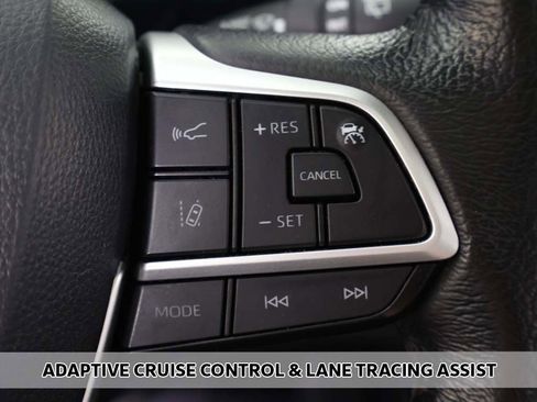 Used 2023 Toyota Sienna XLE w/ XLE Plus Package image 5