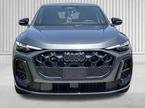 New 2026 Audi SQ5 Premium Plus AWD/4WD image 8