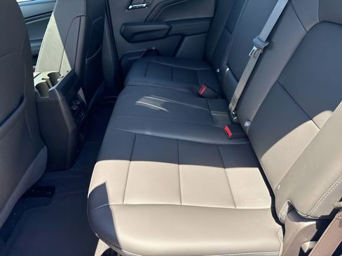 New 2025 GMC Canyon Elevation w/ Convenience Package image 35