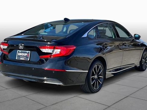 Used 2021 Honda Accord EX-L image 12