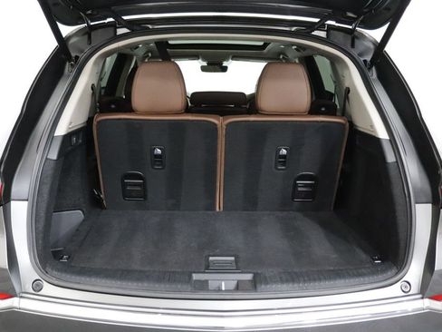 Used 2023 Acura MDX SH-AWD w/ Technology Package image 28