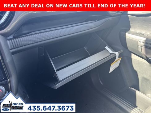 New 2025 Ford Ranger XLT image 13