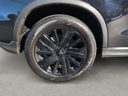 Used 2025 Mitsubishi Outlander Sport LE image 10