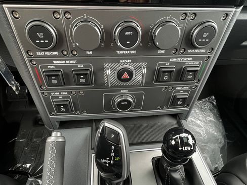 Used 2025 INEOS Grenadier Fieldmaster Edition image 17