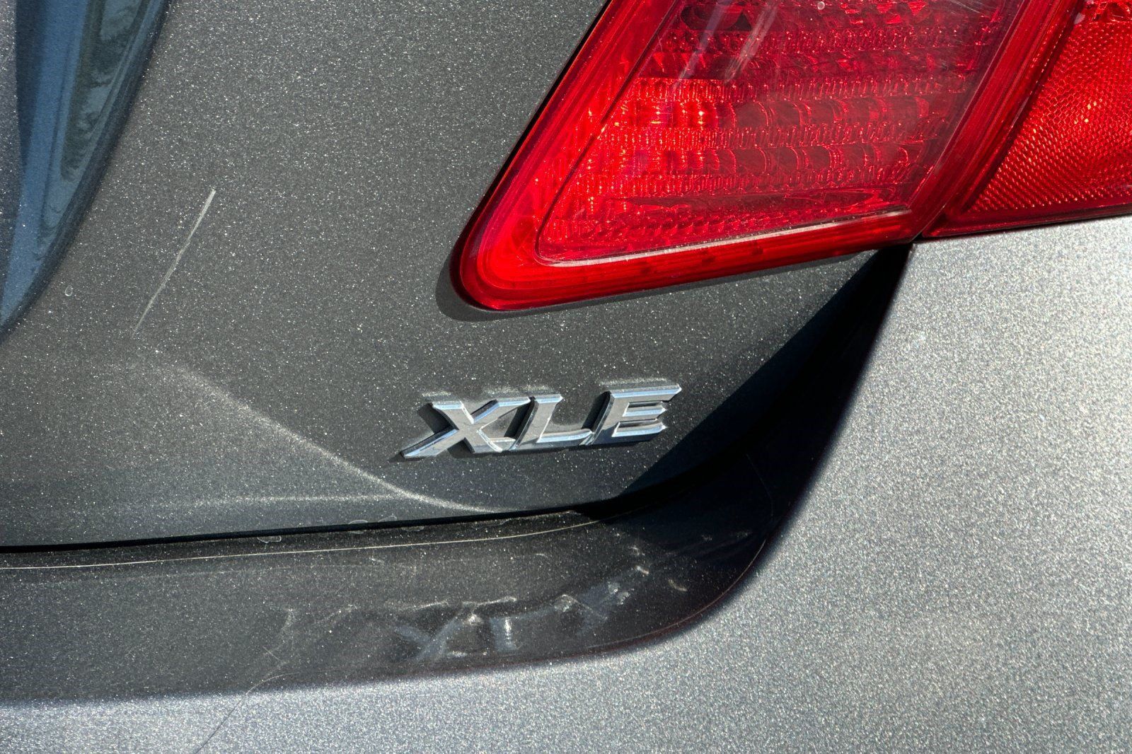 Used 2007 Toyota Camry XLE FWD image 26