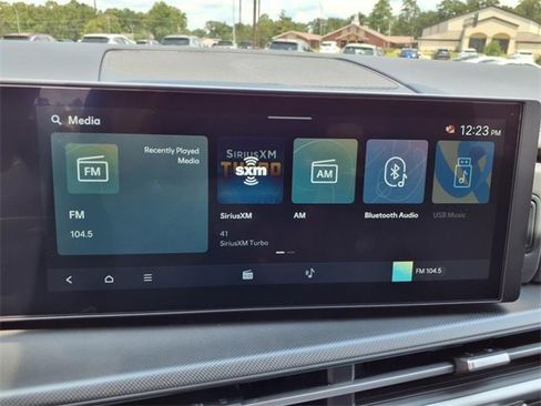 New 2026 Hyundai Santa Fe SEL image 6