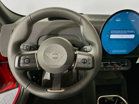 New 2027 MINI Cooper Countryman S AWD/4WD image 10