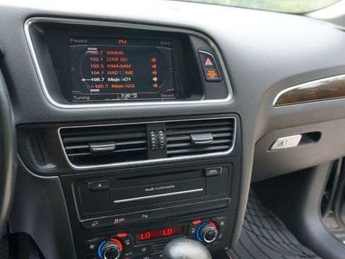 Used 2012 Audi Q5 3.2 Prestige image 16