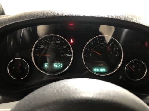 Used 2014 Jeep Wrangler Unlimited Sport w/ Power Convenience Group image 20