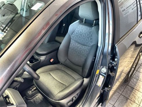Certified 2023 Toyota RAV4 XLE image 11