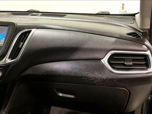 Used 2018 Chevrolet Equinox LT image 27