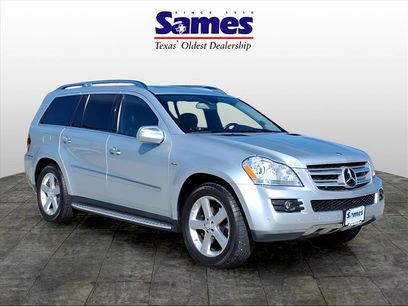 Used 2009 Mercedes-Benz GL 320 BlueTEC 4MATIC
