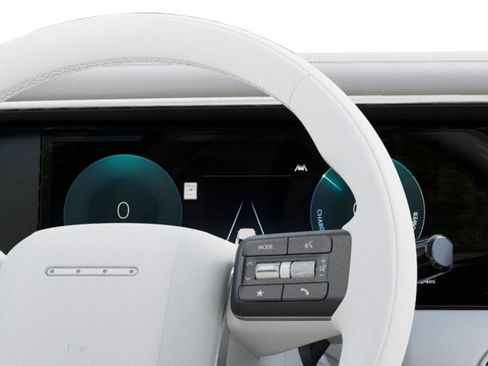 New 2026 Hyundai Palisade Limited FWD image 56