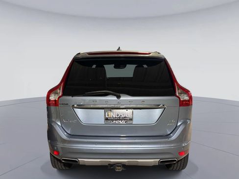 Used 2017 Volvo XC60 T6 Inscription w/ Advanced Package AWD/4WD image 5