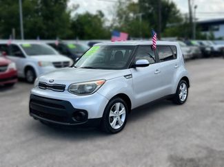Used 2017 Kia Soul FWD video 1