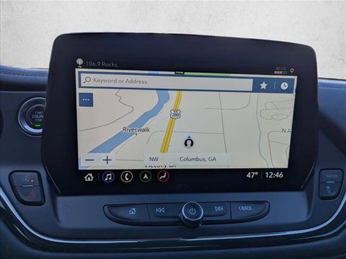 Used 2023 Chevrolet Blazer RS w/ Driver Confidence II Package image 17