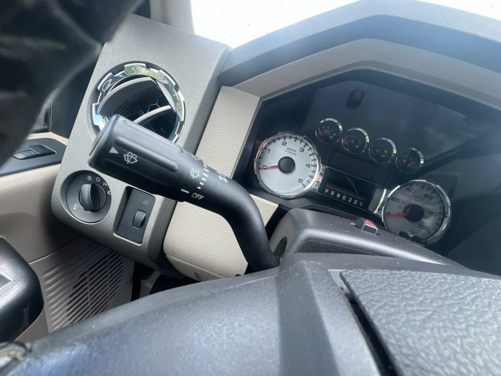 Used 2008 Ford F250 XL AWD/4WD image 37