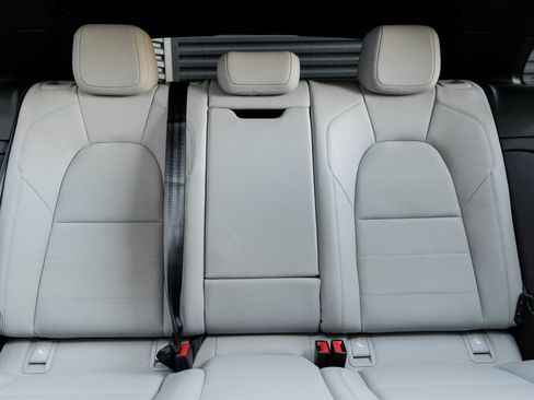 Used 2024 Porsche Macan 4 Electric image 32