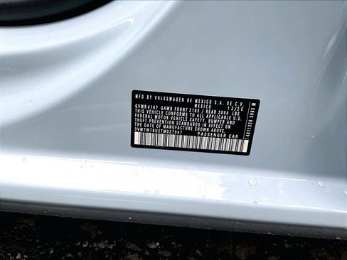 New 2026 Volkswagen Jetta SE image 34