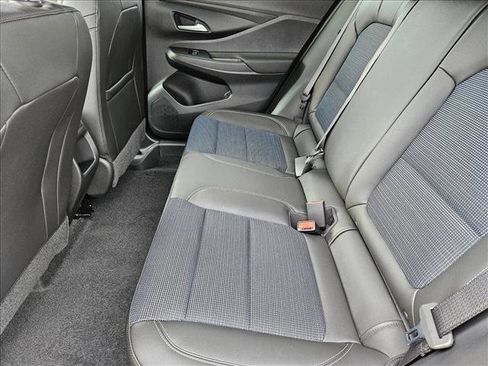 New 2026 Buick Envista Preferred image 16