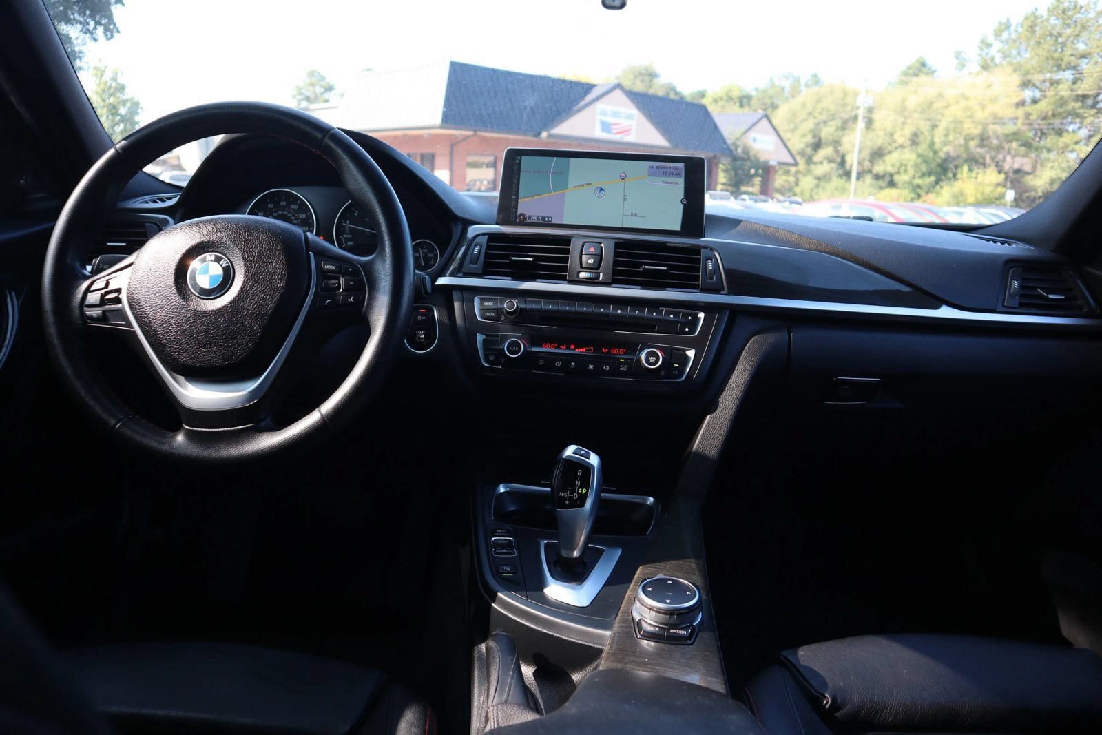 Used 2015 BMW 328i Sedan RWD image 20