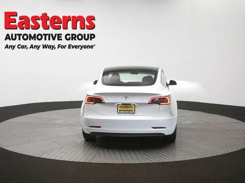 Used 2023 Tesla Model 3 Standard Range RWD image 32
