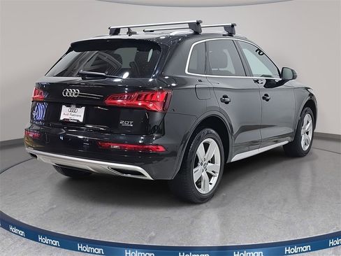 Used 2018 Audi Q5 2.0T Premium Plus w/ Premium Plus Package image 6