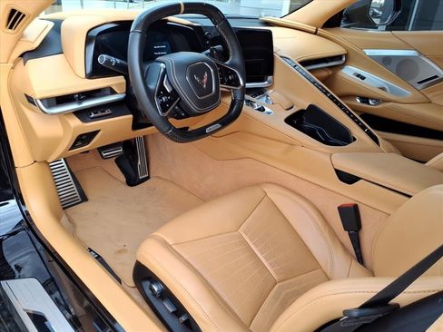 Used 2023 Chevrolet Corvette Z06 image 14