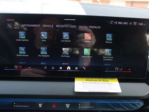 New 2026 BMW X3 xDrive30 w/ Premium Package image 18