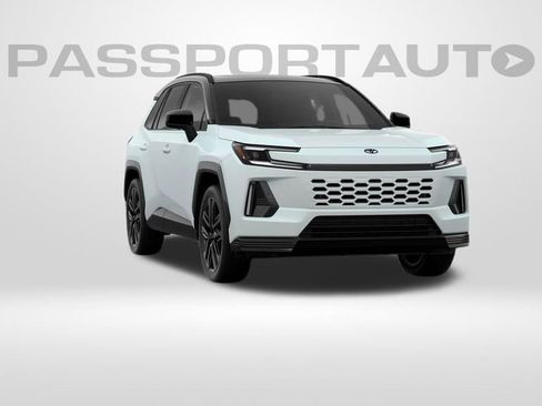 New 2026 Toyota RAV4 XSE image 17