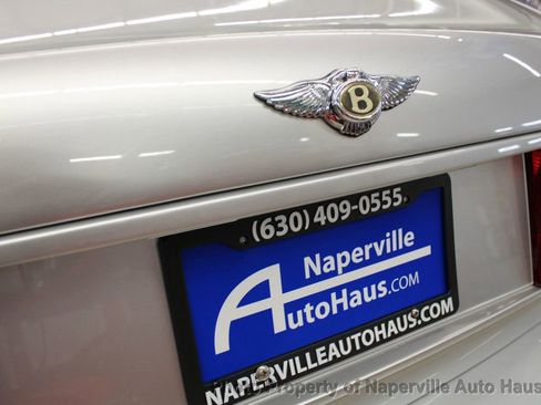 Used 2004 Bentley Arnage T image 71