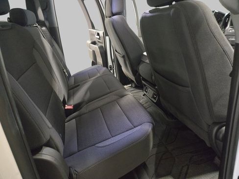 Used 2024 Chevrolet Silverado 2500 Custom w/ Custom Convenience Package image 11