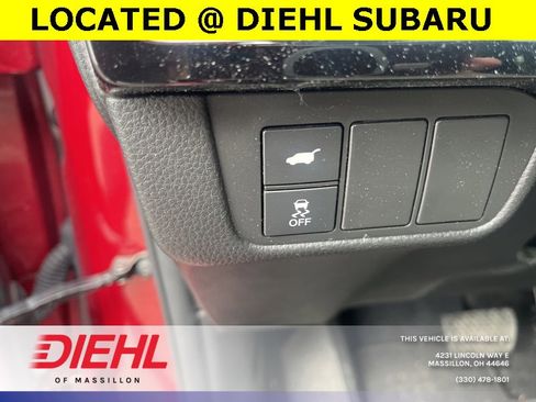 Used 2023 Honda CR-V EX-L image 18